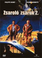 Zsaroló zsaruk 2 (1990) online film