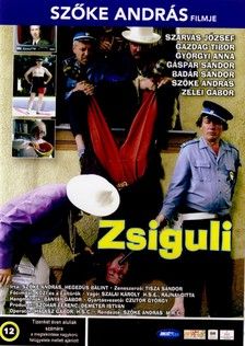 Zsiguli (2004) online film