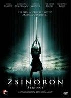 Zsinóron (2006) online film