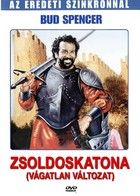 A zsoldoskatona (1975) online film