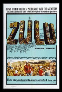 Zulu. (1964) online film