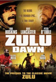 Zulu Dawn - Lándzsák hajnalban (1979) online film