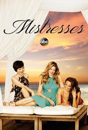 Zűrös viszonyok (Mistresses) 2. évad (2013) online sorozat