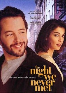 Zűrzavaros éjszakák (1993) online film