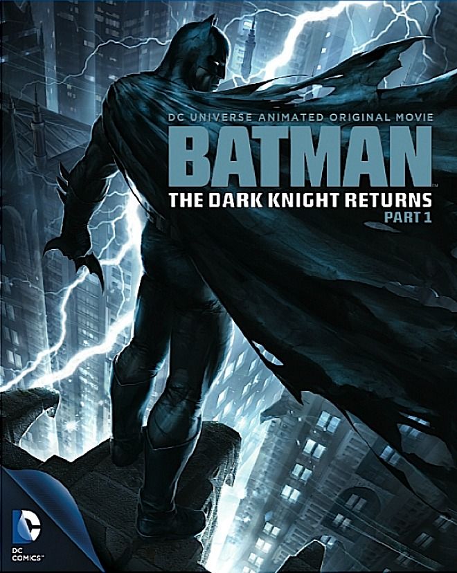 Batman: A sötét lovag visszatér 1. rész (2012) online film